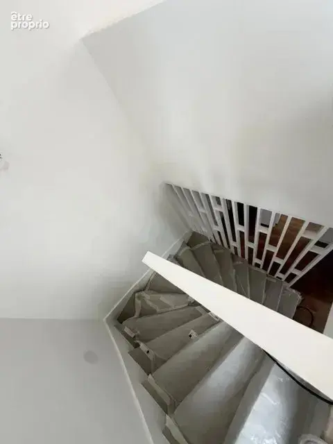 Maison de ville neuve sur trois niveaux a puteaux. avec terr - photo 9