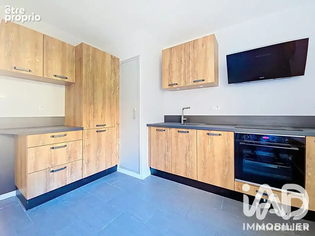 Photo 1 - Appartement à COLMAR