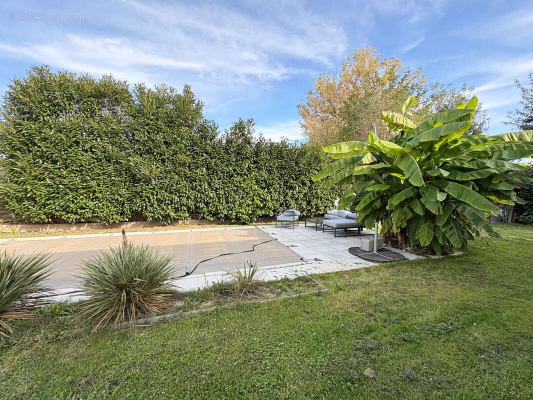 Maison à SAINT-ANDRE-DE-CORCY