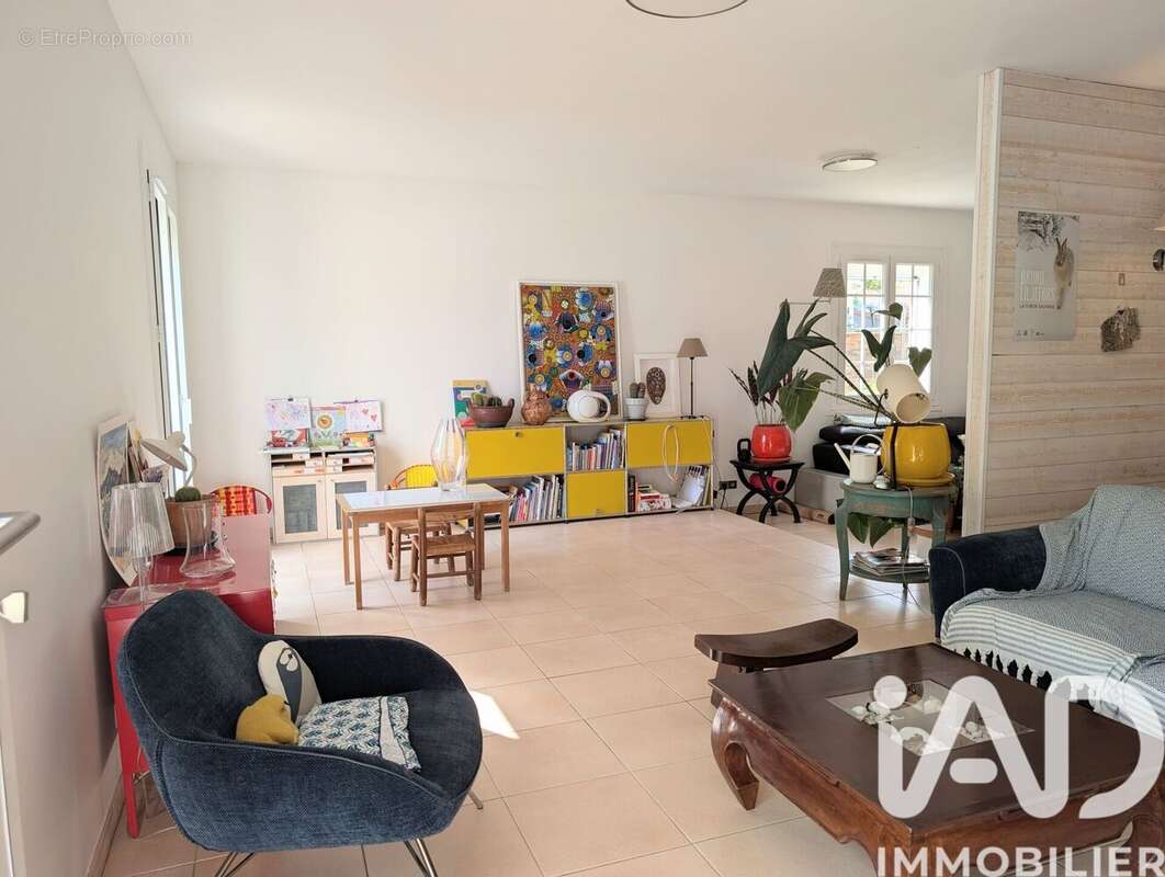 Photo 3 - Maison à CORNEBARRIEU