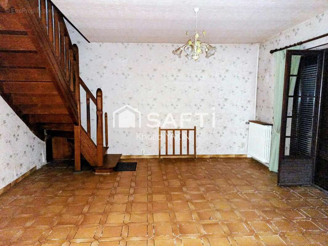 Photo 4 - Maison à GASNY