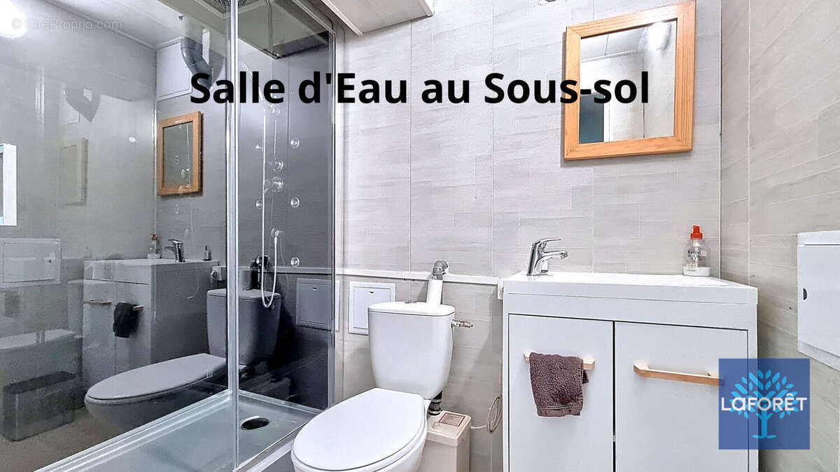 Maison à LA ROCHE-SUR-YON