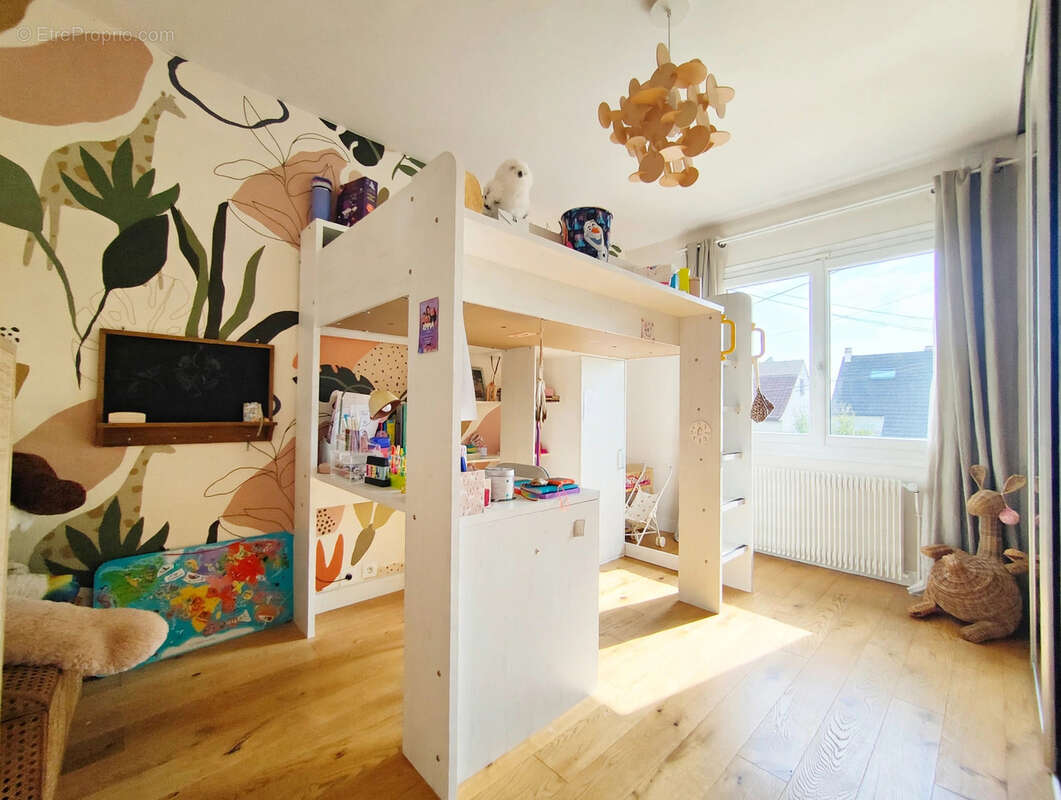 Maison Plain-pied IGNY - photo 11