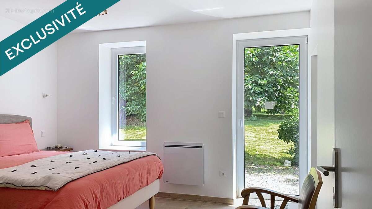 Photo 9 - Maison à CASTELNAU-DE-MEDOC