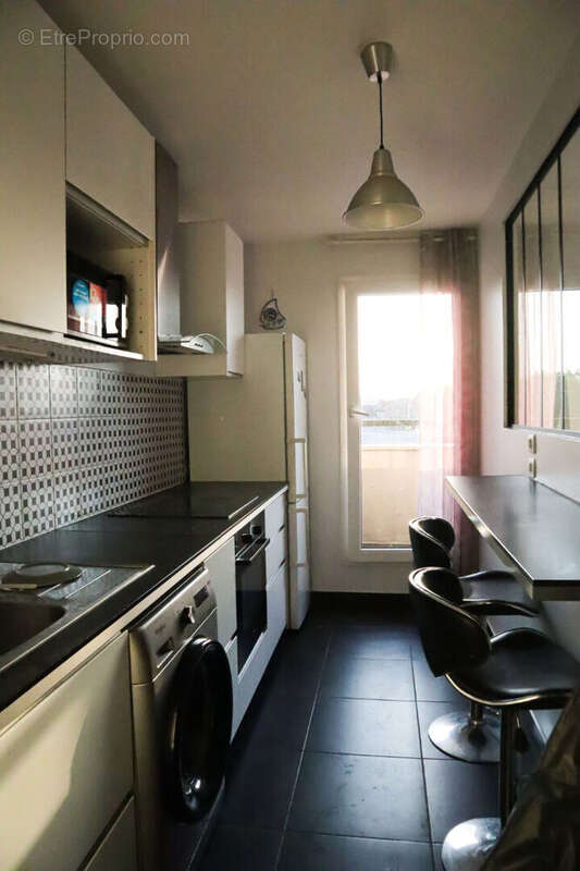 Appartement 3 pièces à vendre Argenteuil CENTRE - DPE D - photo 6