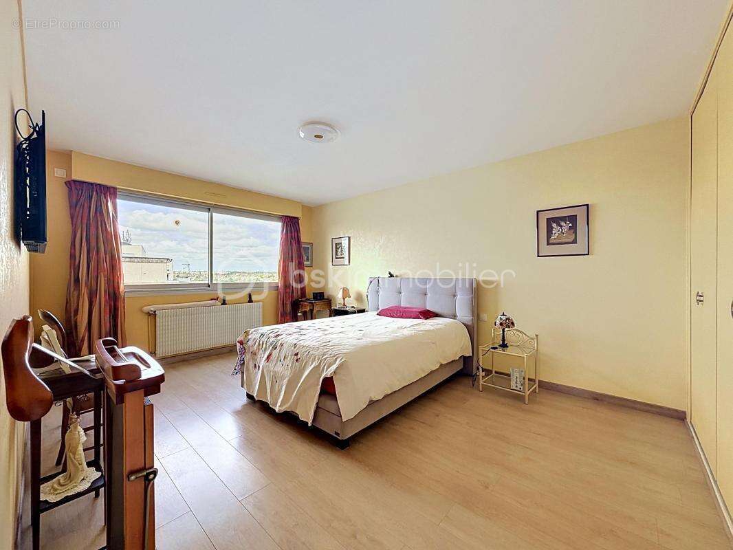 Appartement à CAEN