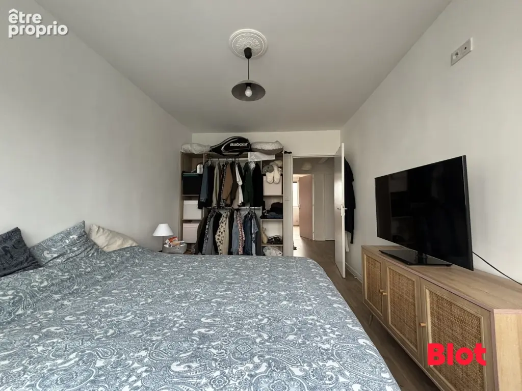 Appartement 5 pièces 101 m² à vendre à Rennes (35200) - photo 3