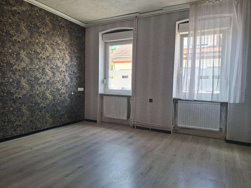 Photo 6 - Maison à STIRING-WENDEL