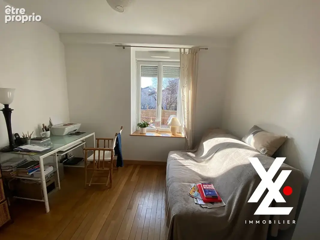Appartement Essey Les Nancy 4 pièce(s) 75 m2 - photo 5