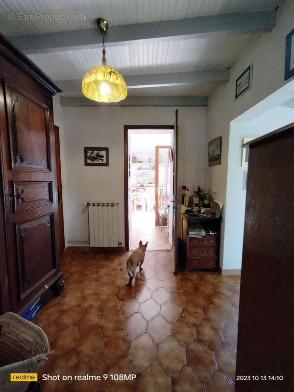 Maison à BREIL-SUR-ROYA