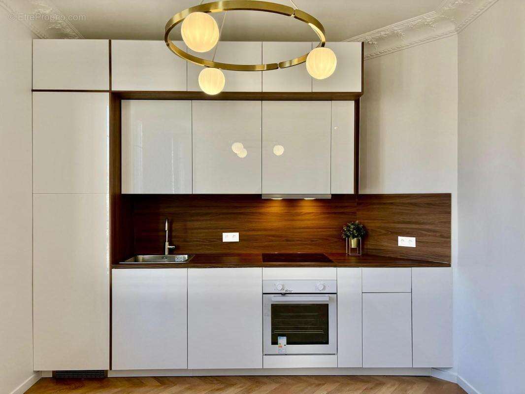 Appartement à CHAMPIGNY-SUR-MARNE