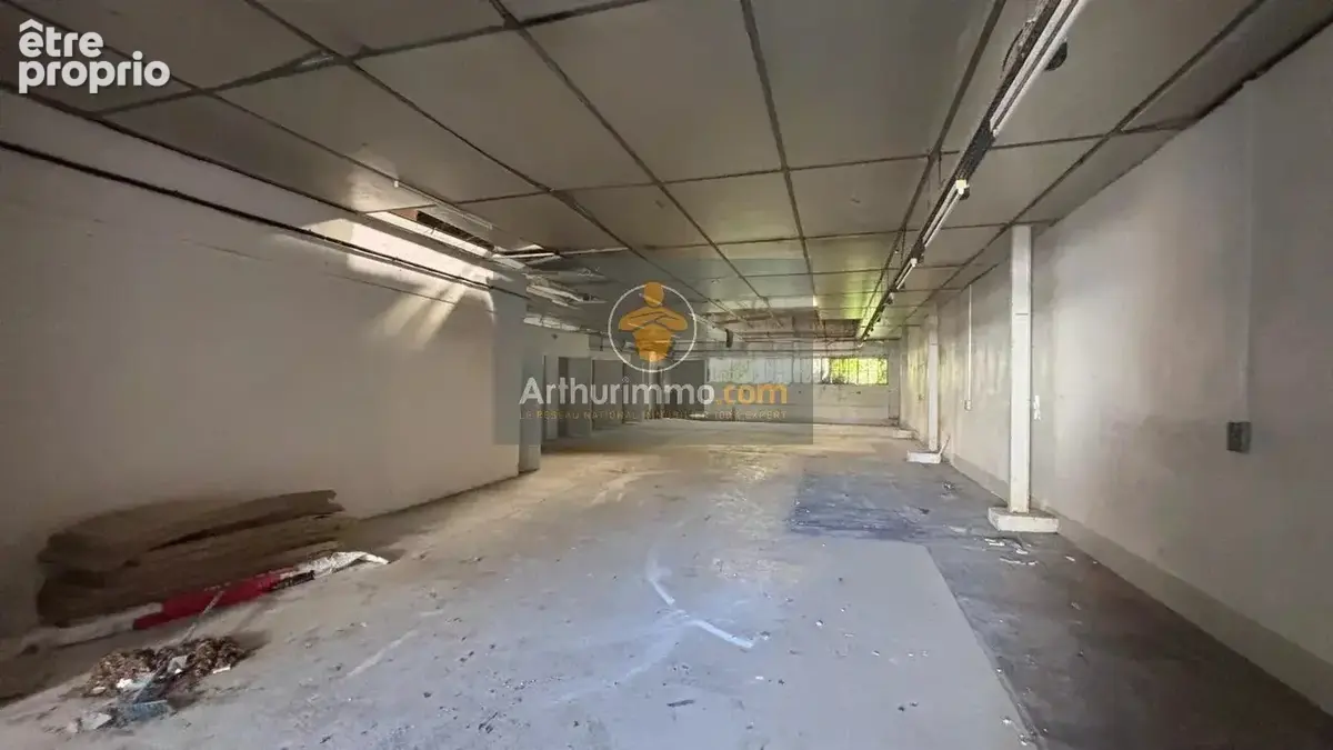Photo Commerce à Sarcelles au prix de 349 000€