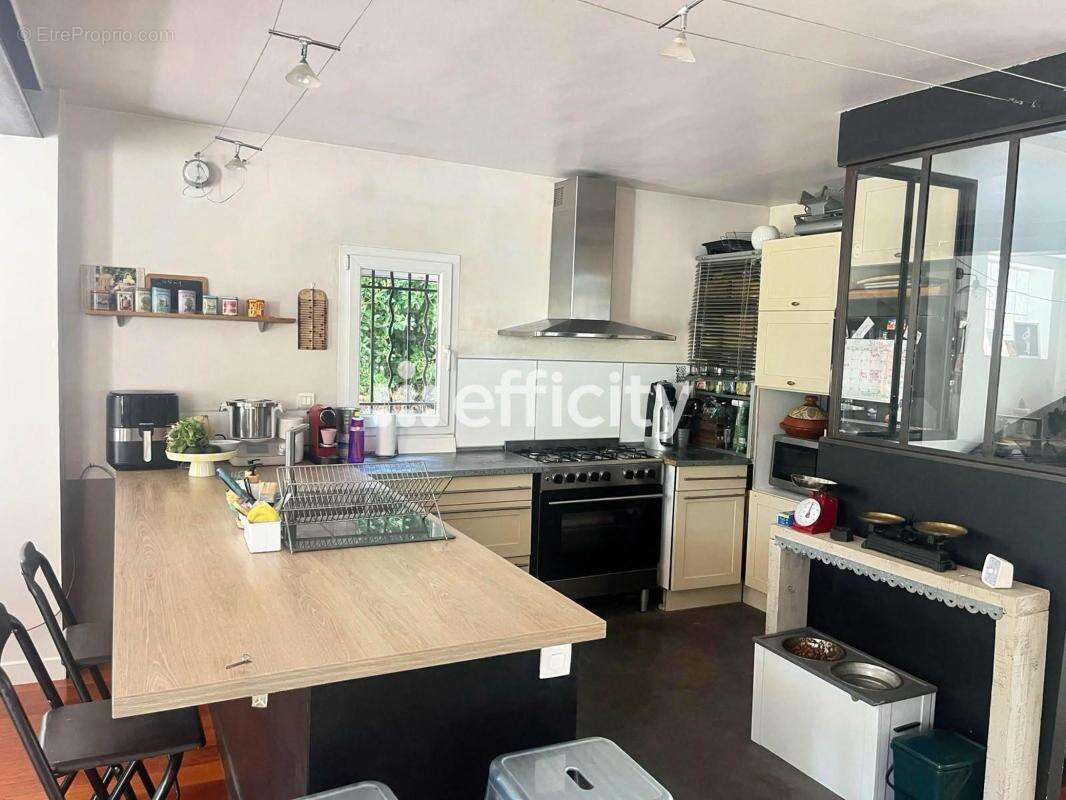 Maison individuelle - photo 8