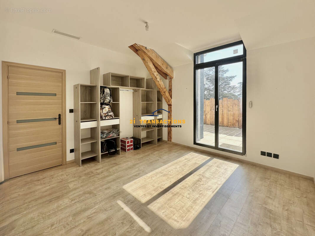 Appartement à SAINT-CHAMOND