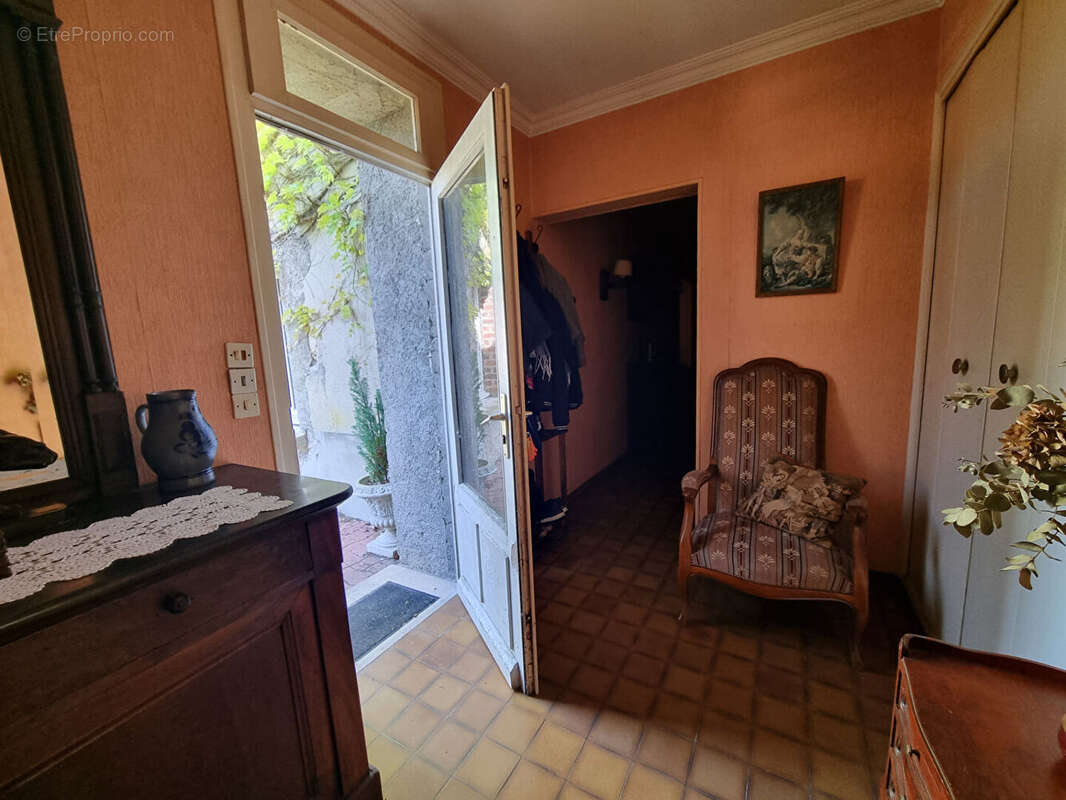 Maison à VENDOME
