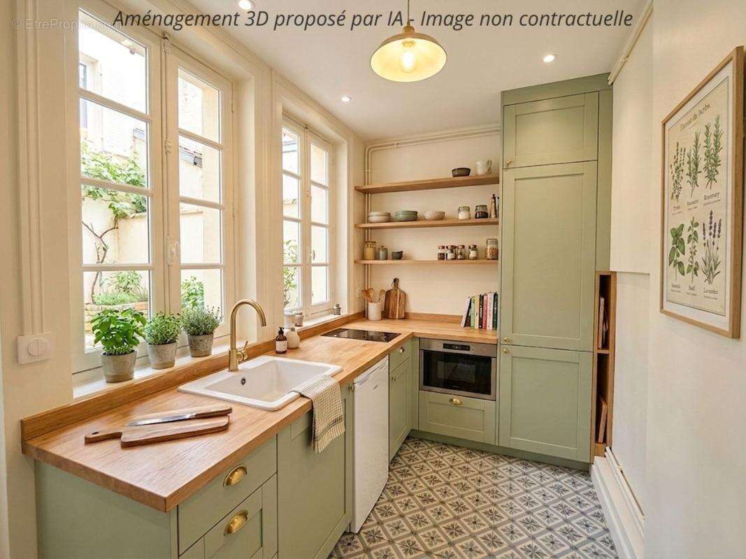 Maison à RENNES