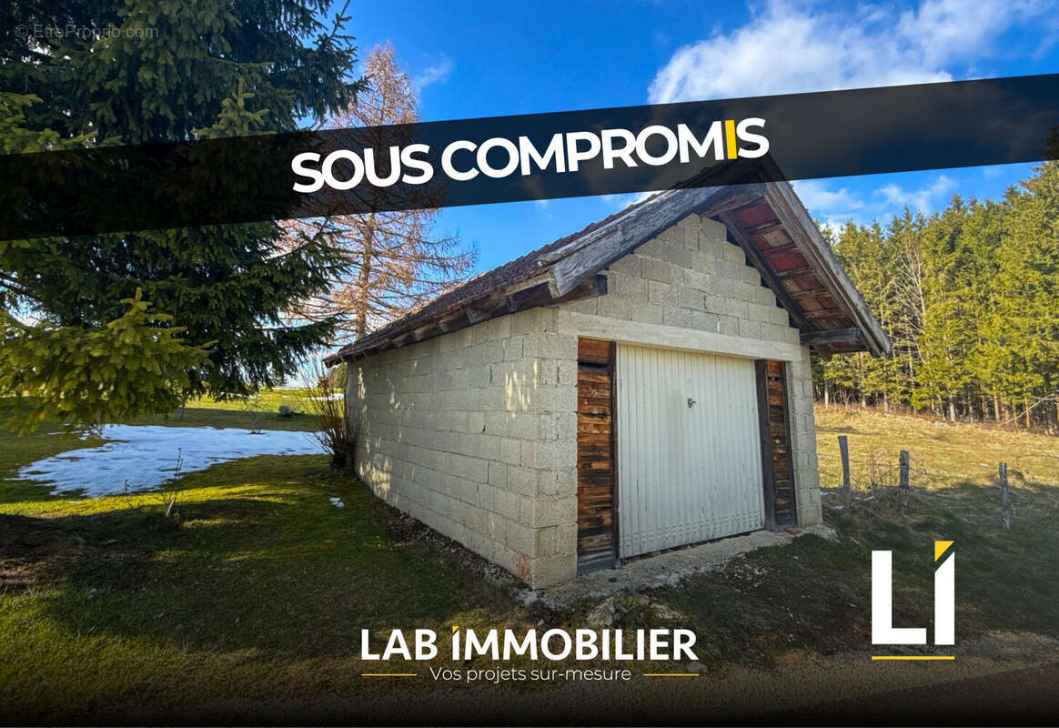 Maison à FRAMBOUHANS
