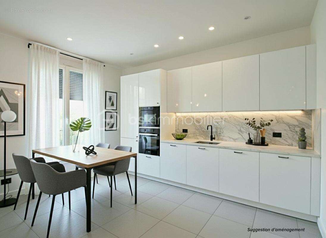 Maison à NOISY-LE-ROI