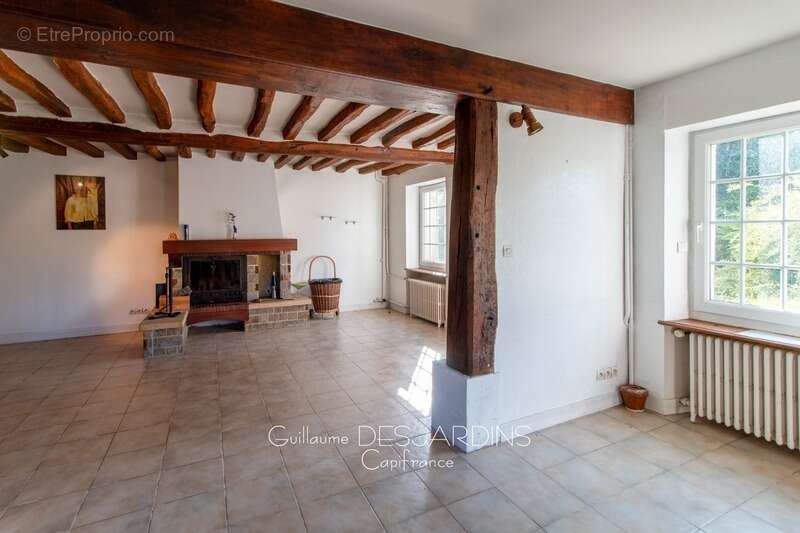 Maison à ARGENTAN
