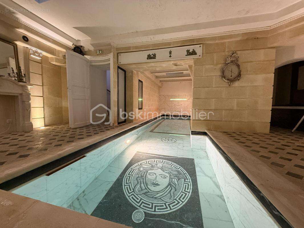 Appartement à LE MANS