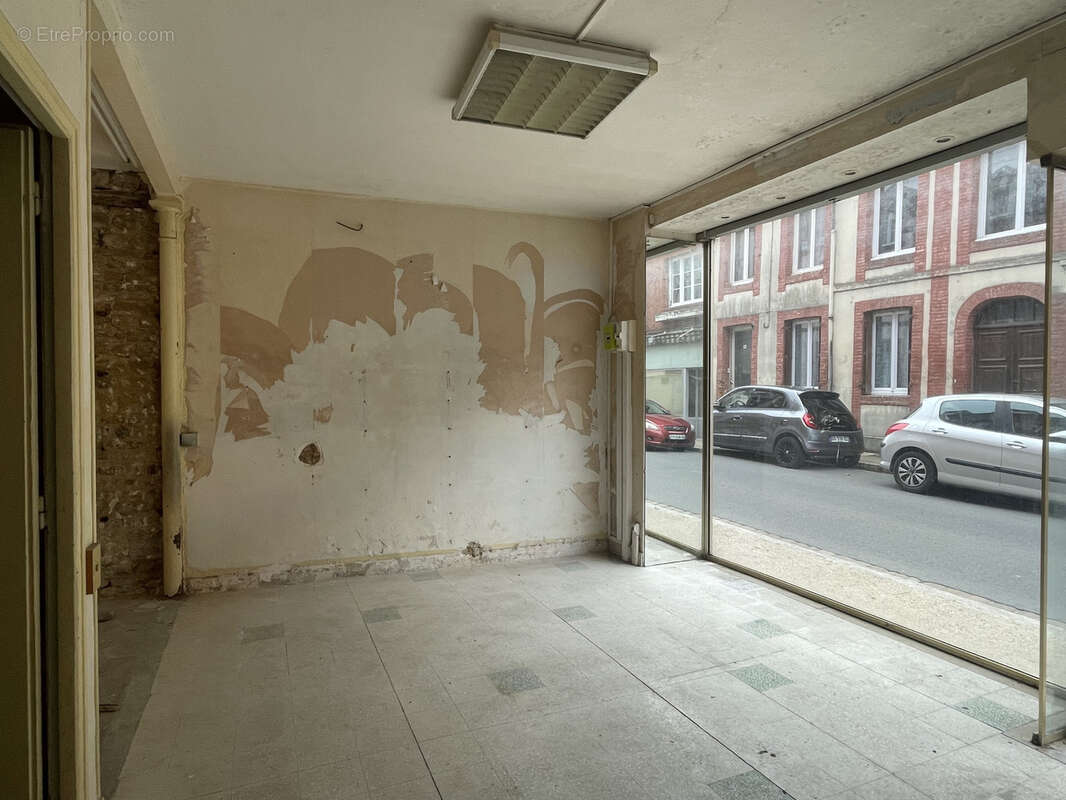 Appartement à GACE