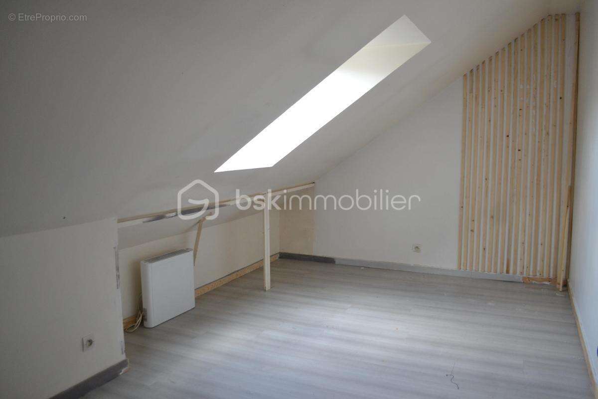 Maison à DORDIVES