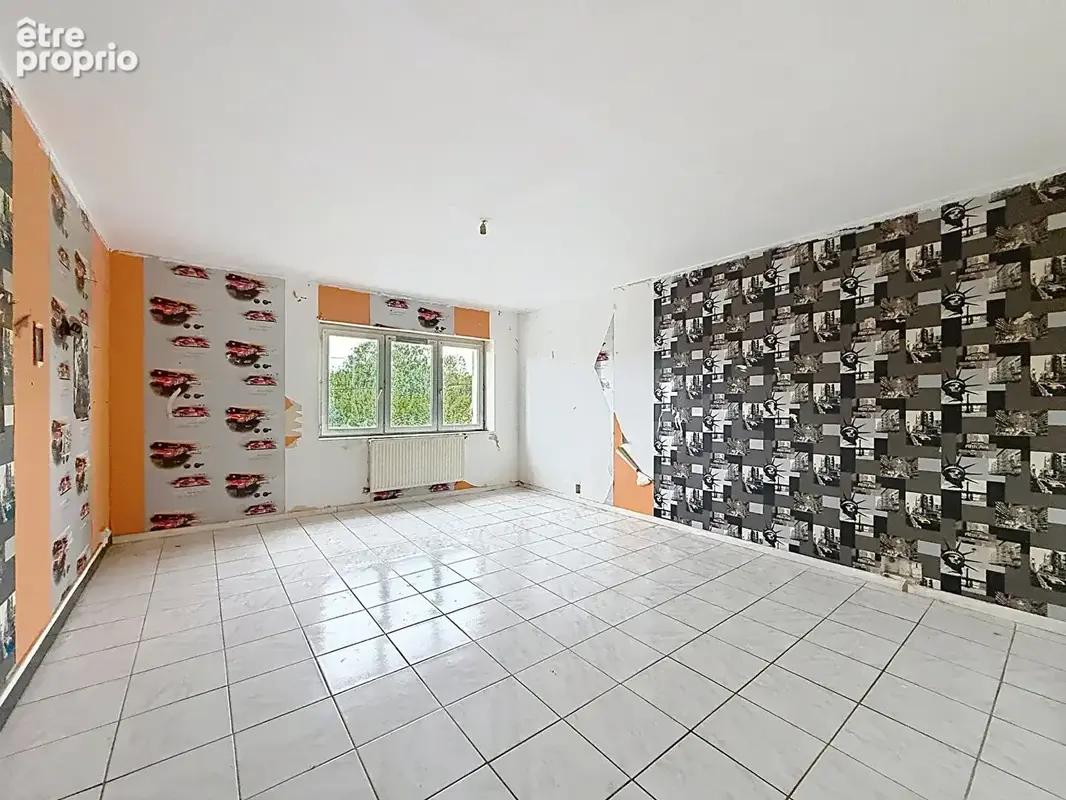 257 m2 à réinventer. Vous avez des idées ? Nous avons les mètres carrés ! - photo 8