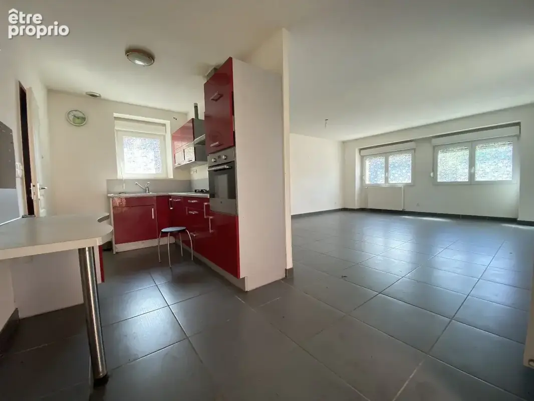 Maison 174 m² à Herimoncourt  - photo 2
