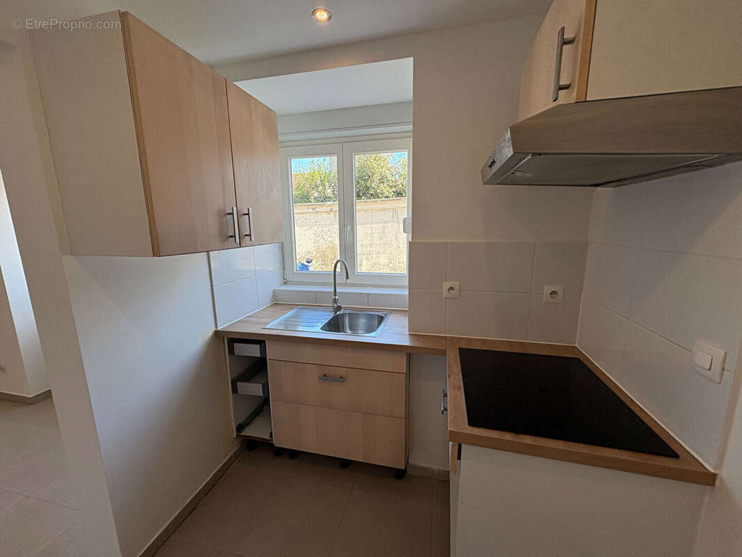 Appartement à VERSAILLES