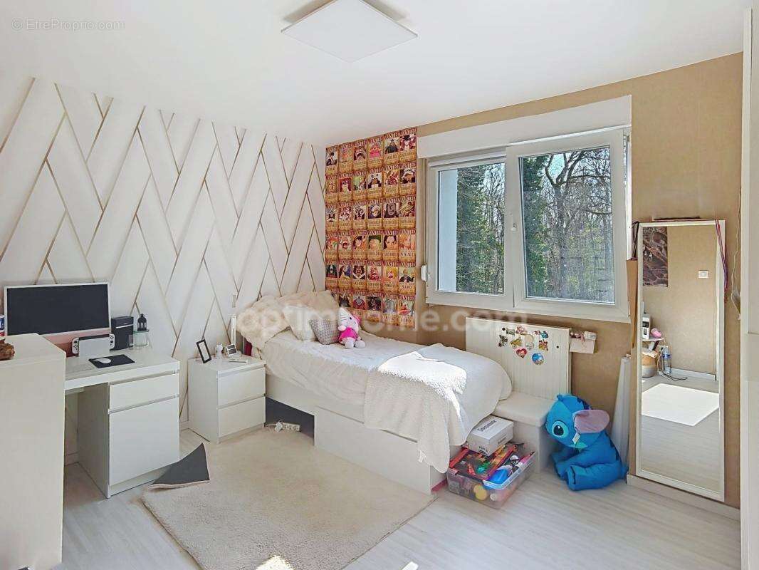 Maison plateau mont st martin 162m2 - photo 11