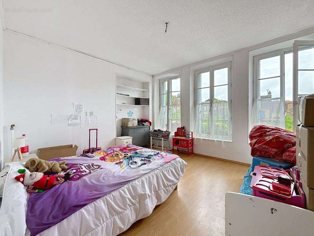 Maison à LA FERTE-VIDAME
