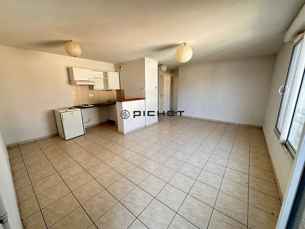 Appartement à PERIGUEUX