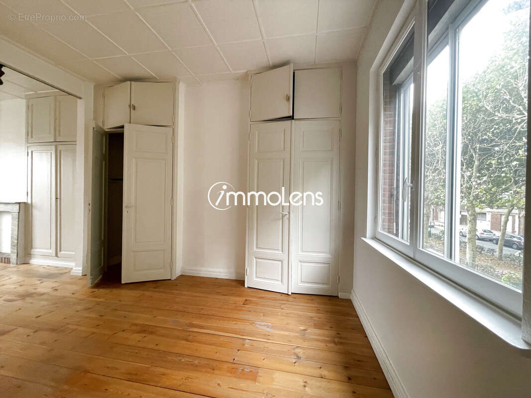Appartement à LENS