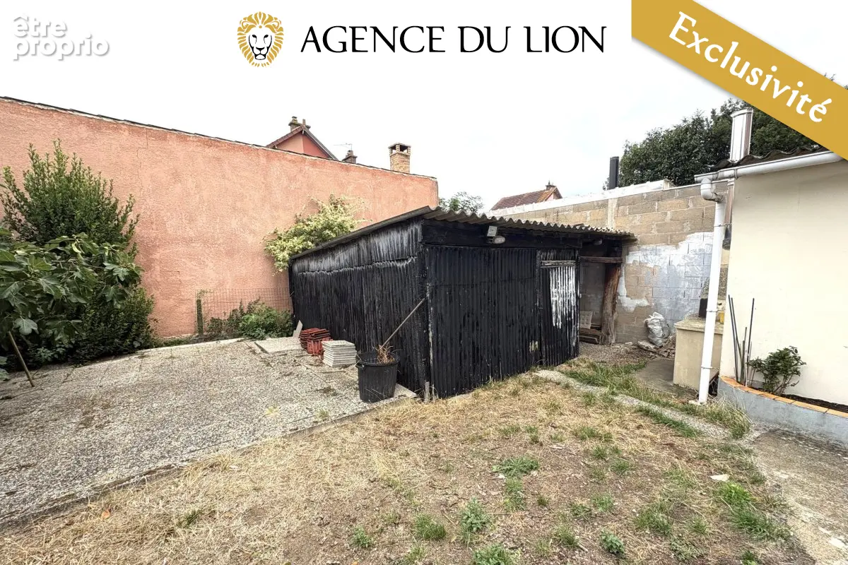 Maison 4 pièces 3 chambres - photo 13