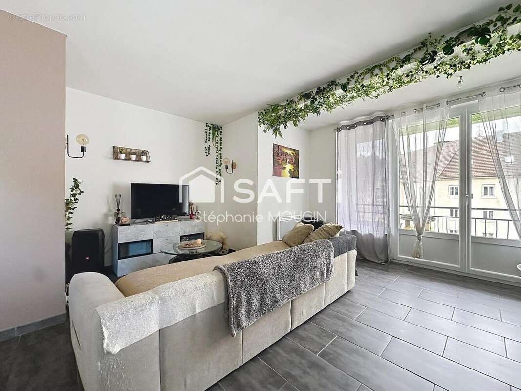 Photo 2 - Appartement à MAICHE