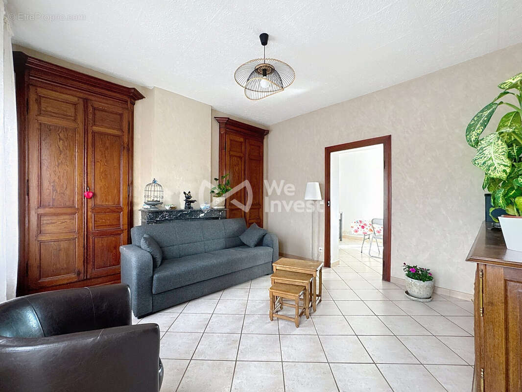 Maison à CERFONTAINE