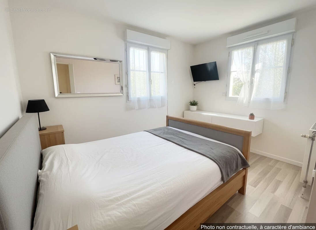 Appartement à GOURNAY-SUR-MARNE