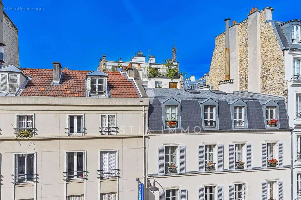Appartement à PARIS-7E