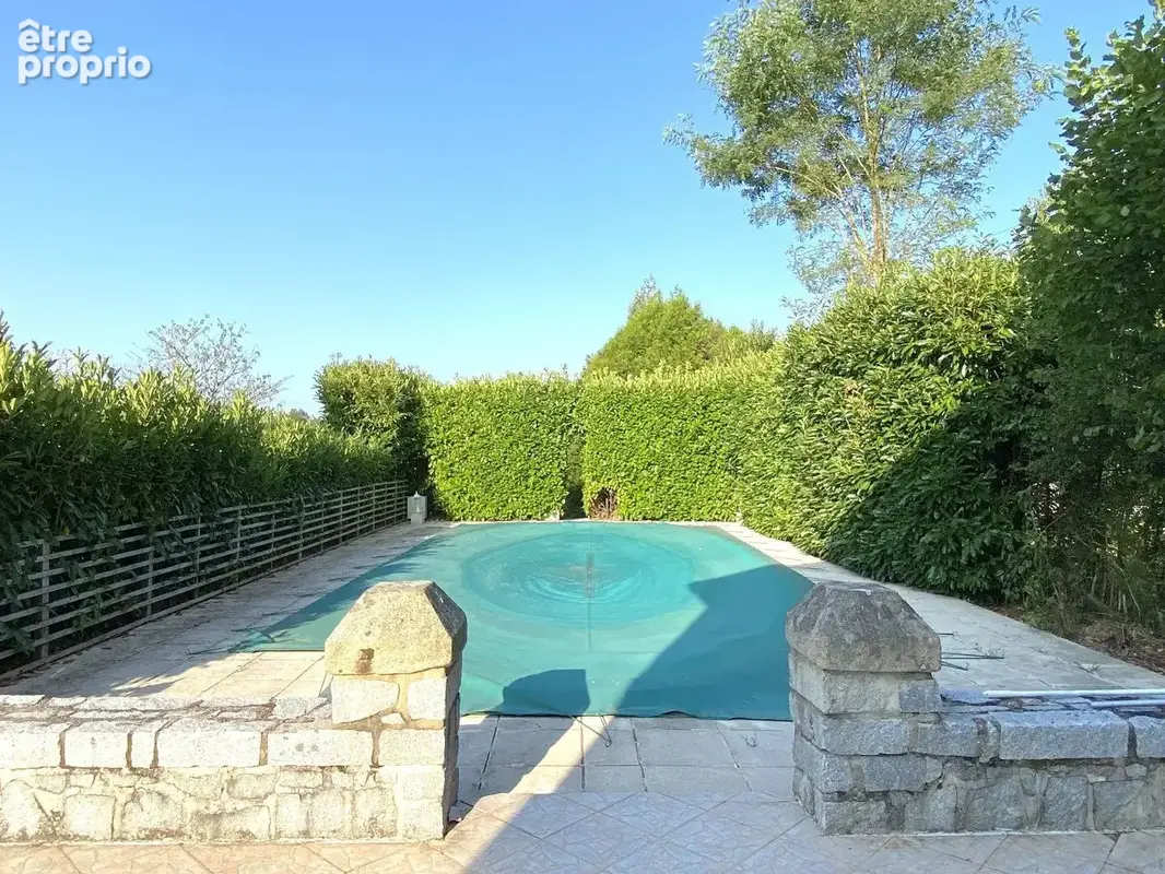 Maison de village avec gite et piscine ! - photo 3