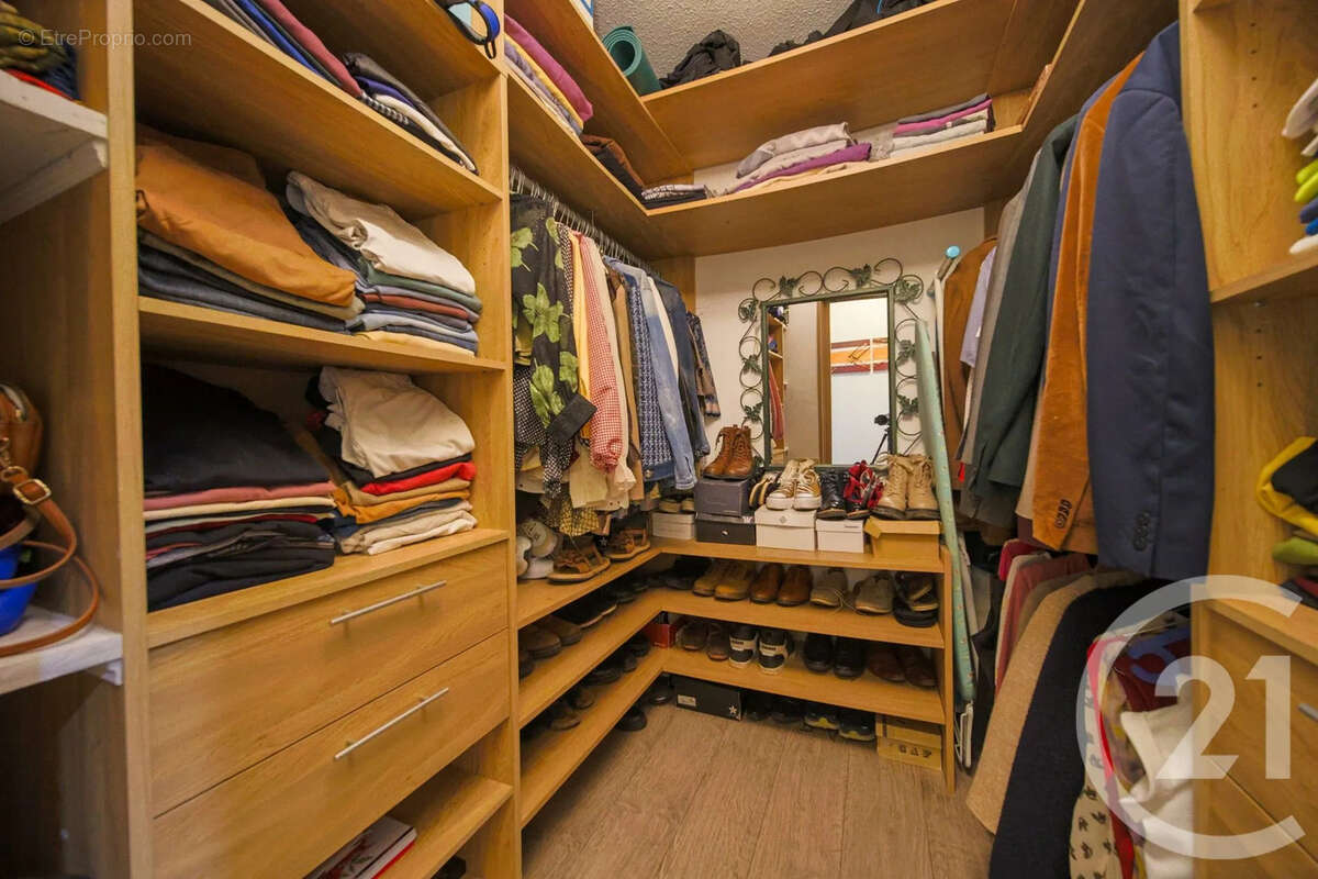 Appartement à BASTIA