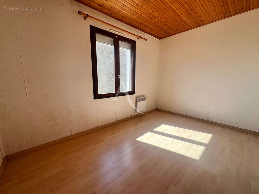 Maison Longeville Sur Mer 4 pièce(s) 54 m2 - photo 5