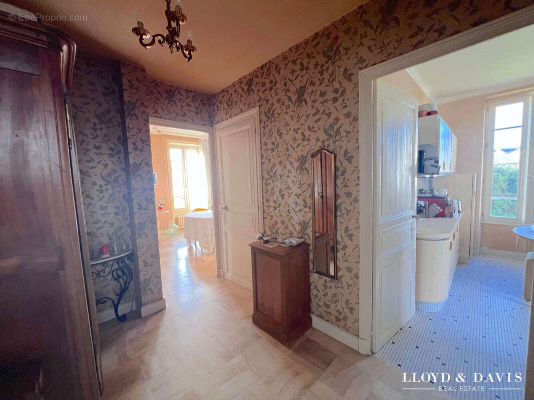 Maison à LE POULIGUEN