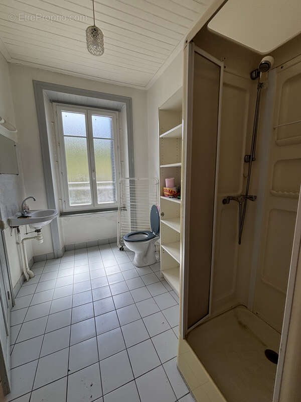 Maison à SAINT-PROJET-DE-SALERS