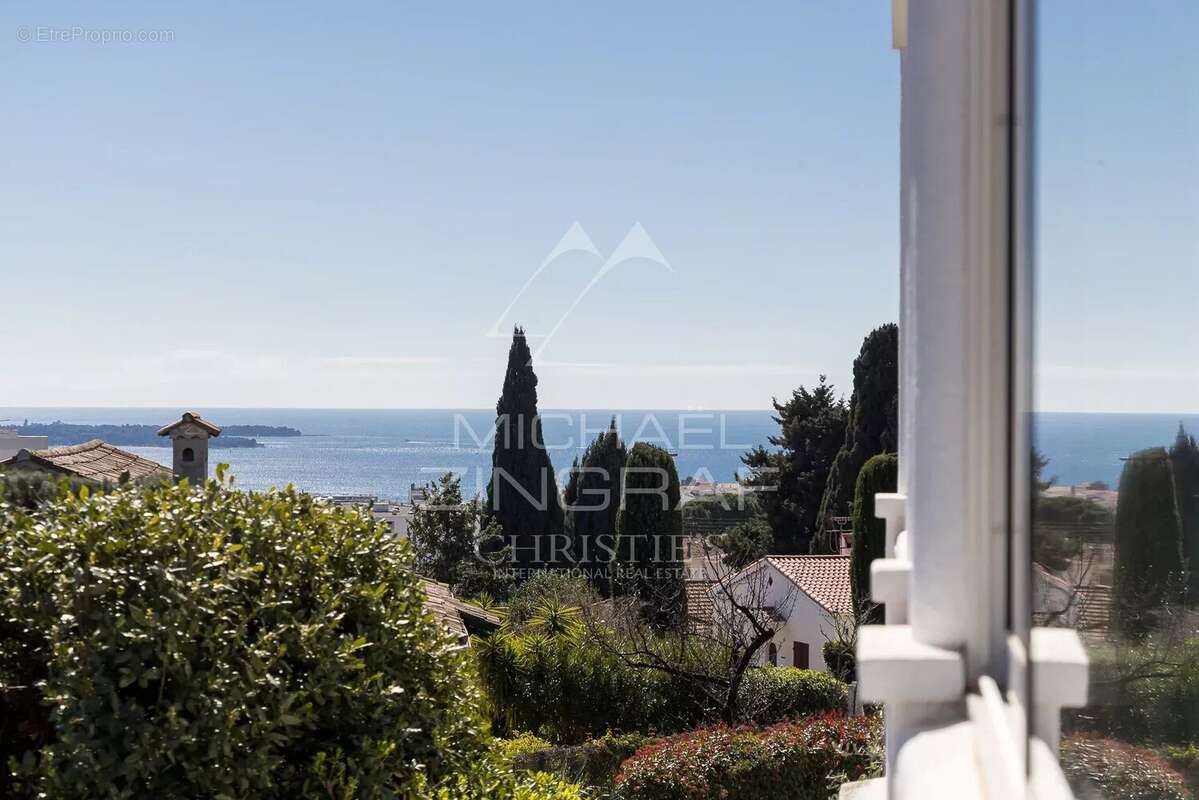 Maison à CANNES