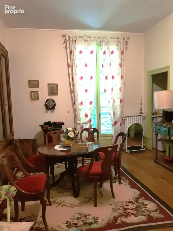 Splendide maison bourgeoise - photo 13
