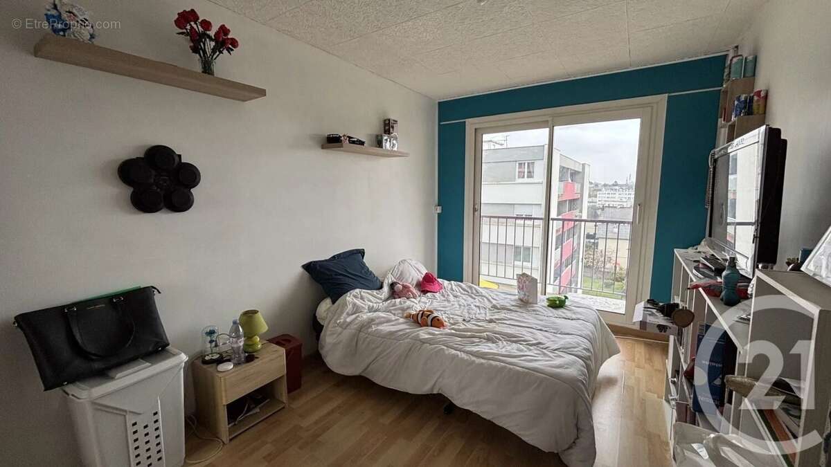 Appartement à LANESTER