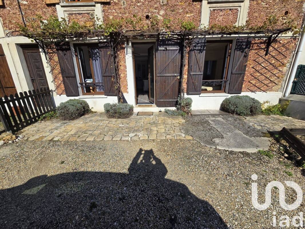 Photo 1 - Appartement à GUIGNES