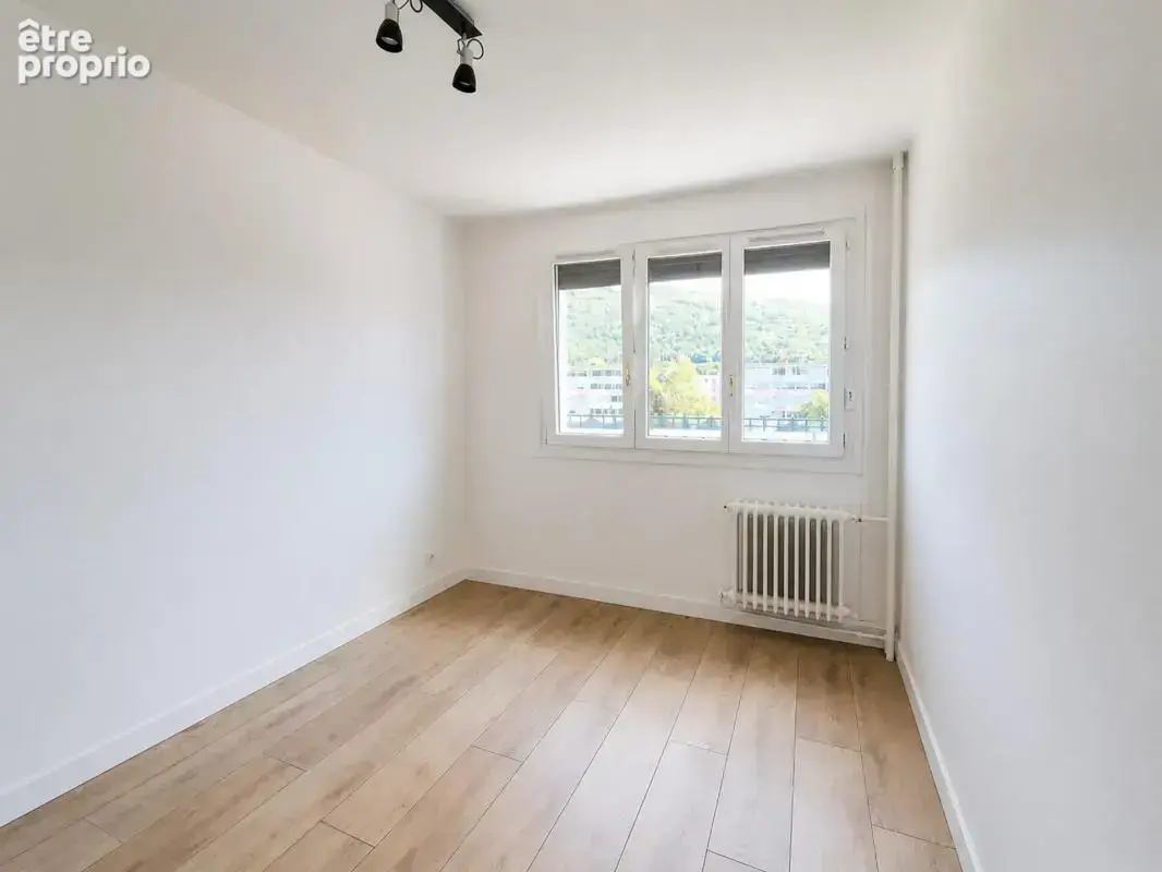 Appartement T4 de 73,27 m² avec balcon, loggia, parking - photo 10