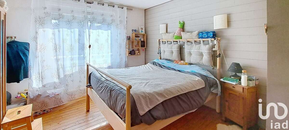 Photo 8 - Maison à CERNY