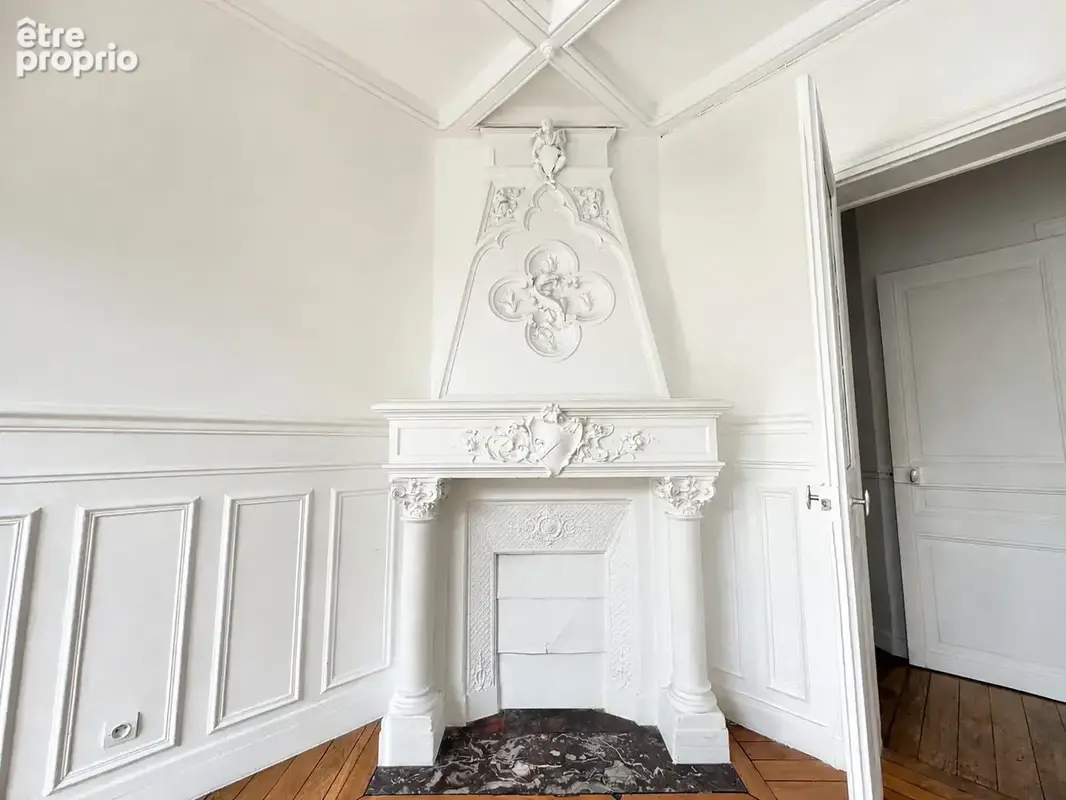 Appartement 3 pièces 63 m² à vendre à Paris-12e (75012) - photo 4